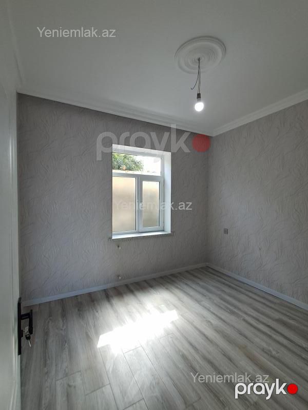 Satılır 3 otaqlı Həyət evi / Villa, 115 m², Saray — Ev, villa, Abşeron (7)