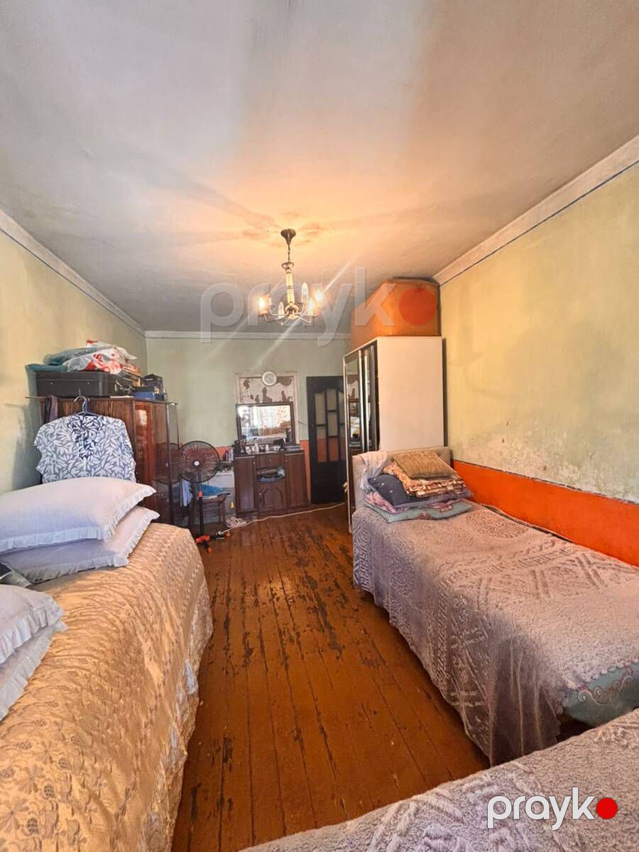 Satılır 4 otaqlı köhnə tikili 90 m² — Mənzil, Sumqayıt (9)
