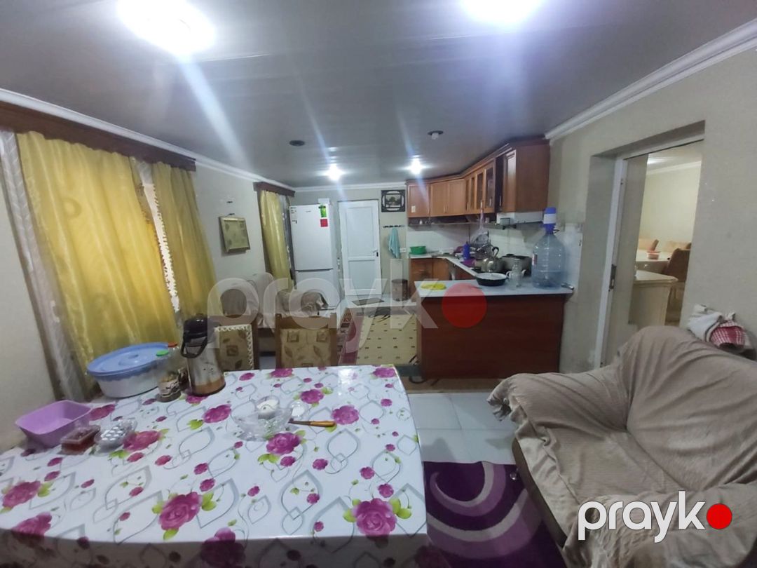Satılır 6 otaqlı həyət evi/bağ evi 600 m² — Ev, villa, Bakı (12)