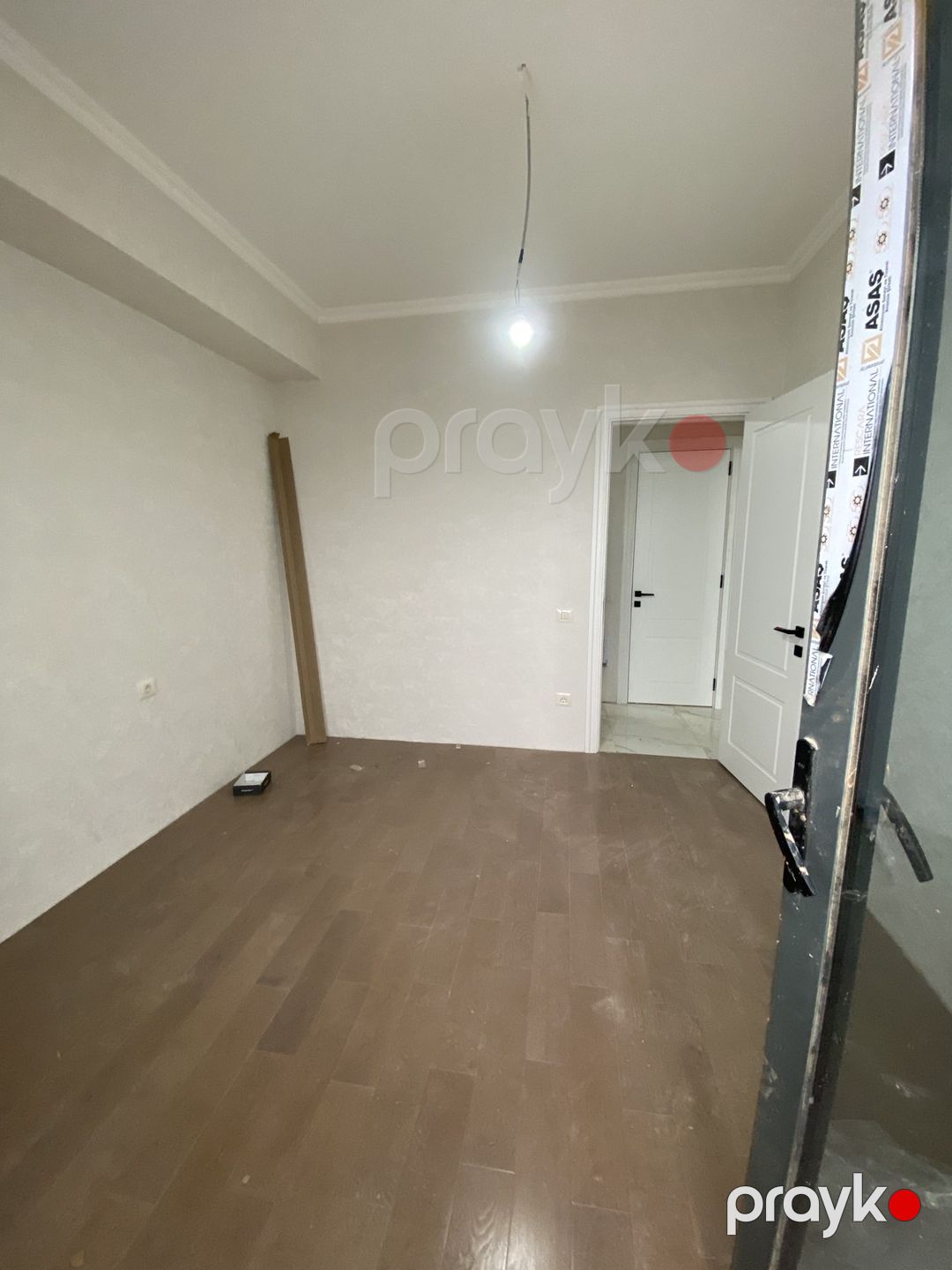 Satılır 3 otaqlı yeni tikili 82.4 m² — Mənzil, Bakı (8)