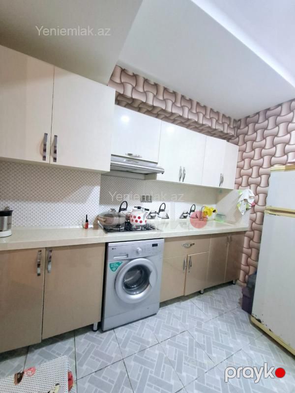 Satılır 3 otaqlı Bina evi menzil (Yeni tikili), 100 m², 13-cü mikrorayon — Mənzil, Sumqayıt (6)