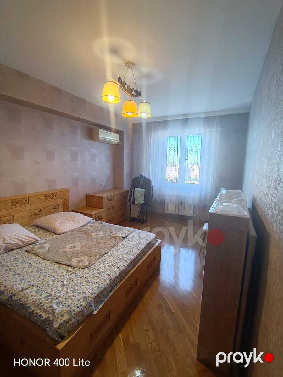2-otaqlı yeni tikili, Yeni Yasamal r., 67 m² — Mənzil, Bakı (5)