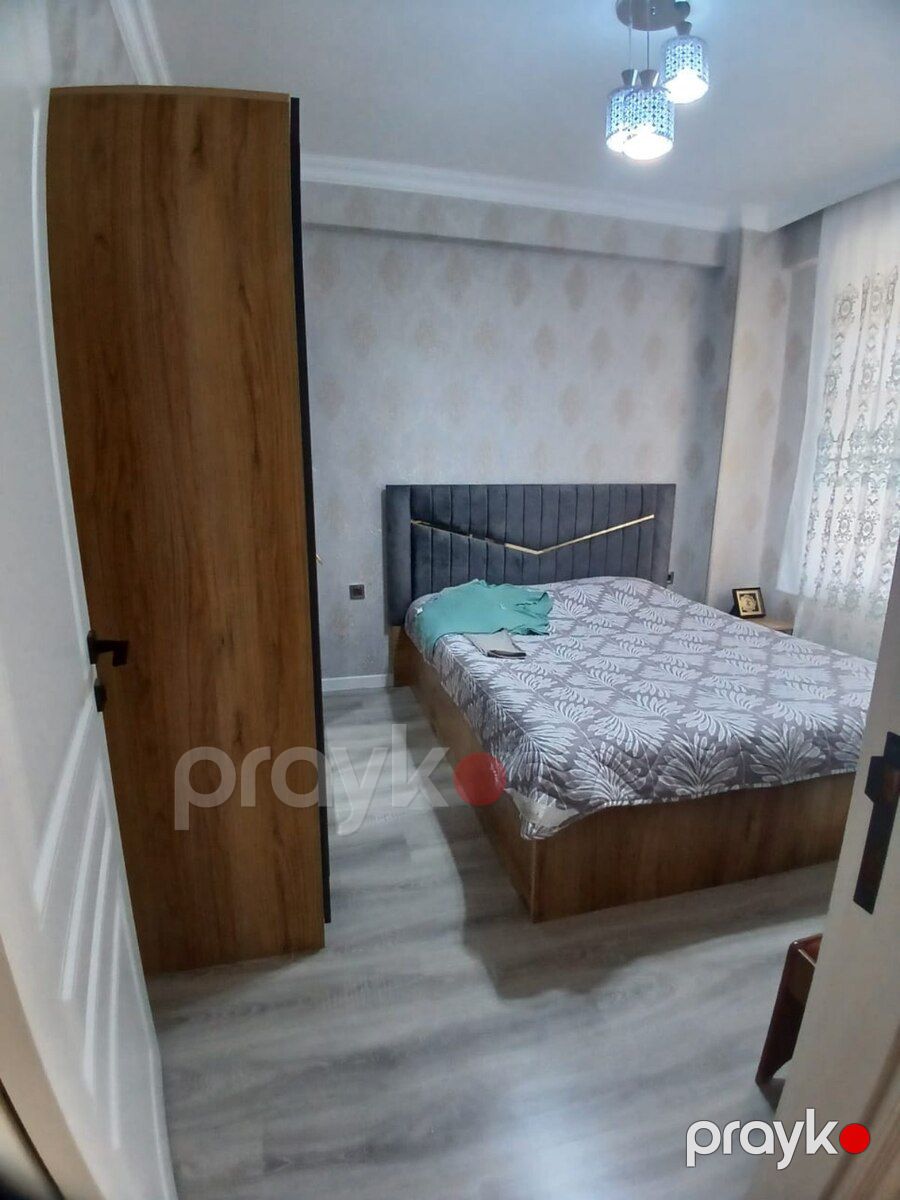 3-otaqlı yeni tikili kirayə verilir, Xırdalan ş., 95 m² — Mənzil, Xırdalan (8)