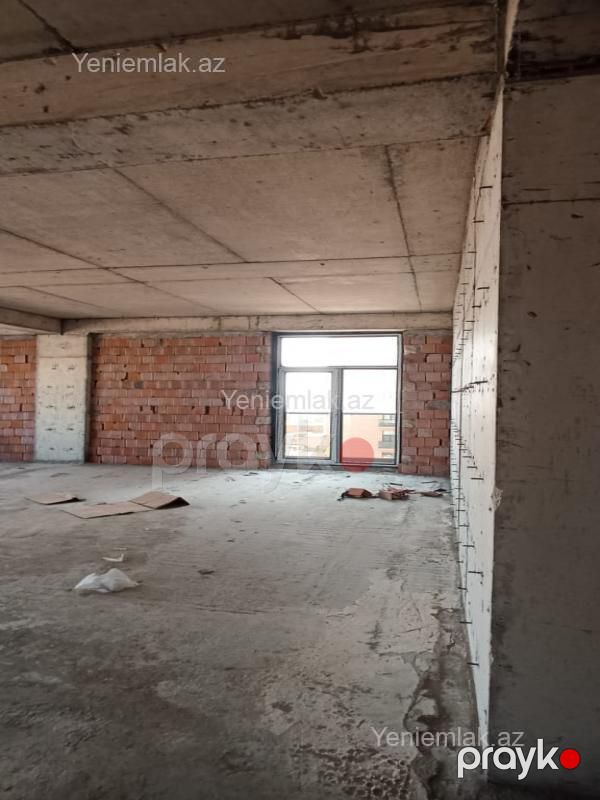 Satılır 4 otaqlı Bina evi menzil (Yeni tikili), 242 m², Nəsimi rayonu — Mənzil, Bakı (6)