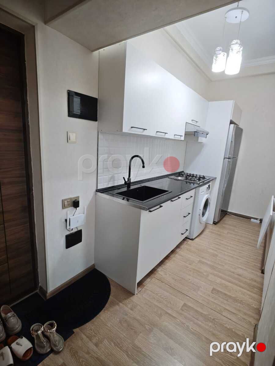 Satılır 2 otaqlı yeni tikili 60 m² — Mənzil, Bakı (7)