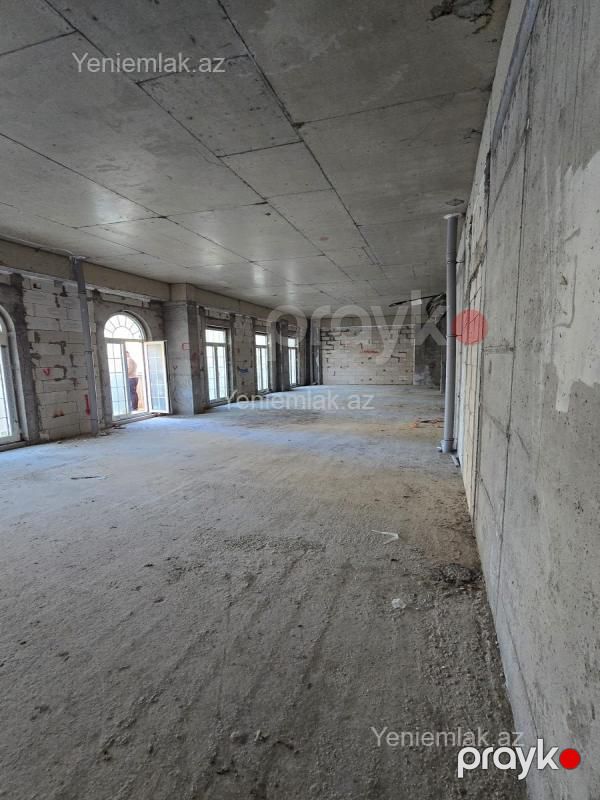 Satılır 4 otaqlı Bina evi menzil (Yeni tikili), 140 m², Xətai rayonu — Mənzil, Bakı (2)