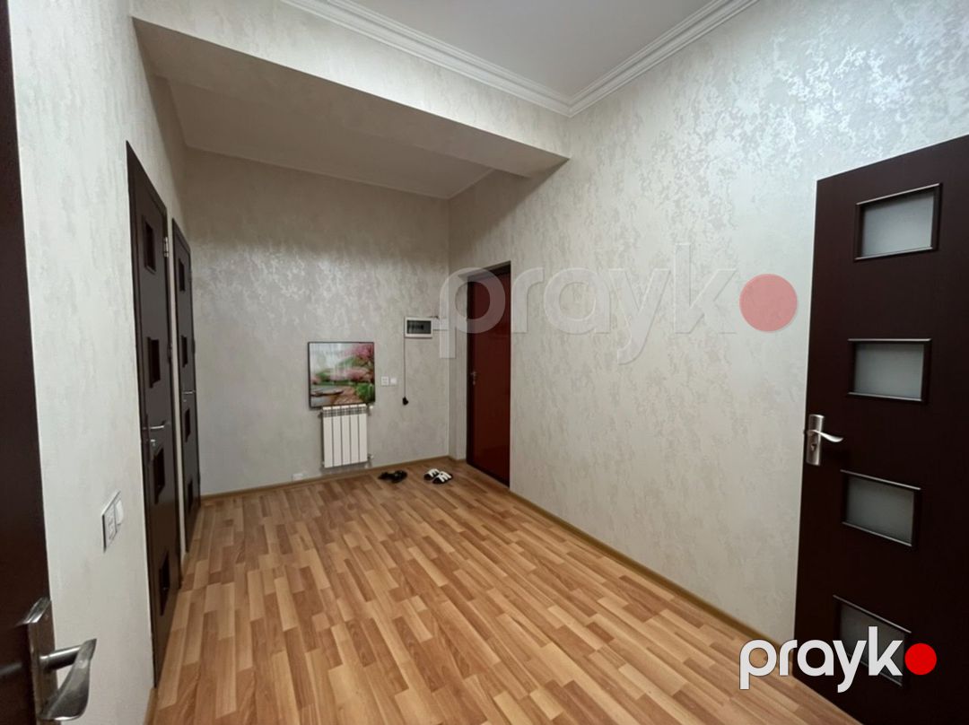 İcarəyə verilir 2 otaqlı yeni tikili 65 m² — Mənzil, Bakı (3)