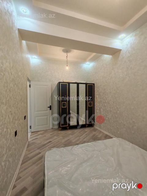 Satılır 3 otaqlı Bina evi menzil (Yeni tikili), 63 m², Xırdalan ş