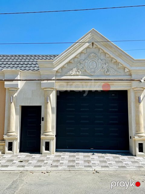 Villa, Sumqayıt ş — Sumqayıt