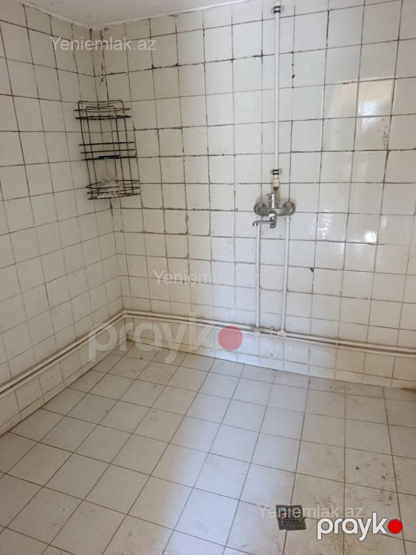 Kirayə 2 otaqlı Həyət evi / Villa, 60 m², Sabunçu rayonu — Ev, villa, Bakı (9)
