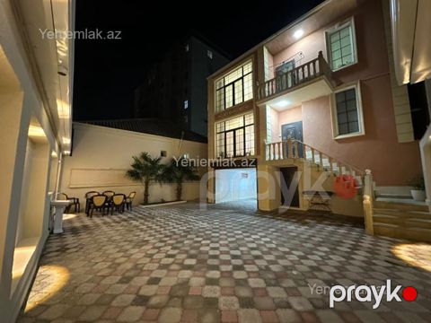 Satılır 4 otaqlı Həyət evi / Villa, 280 m², Xırdalan ş