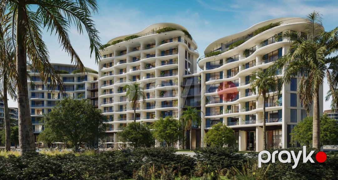 Satılır 2 otaqlı yeni tikili 70 m² — Mənzil, Bakı (4)