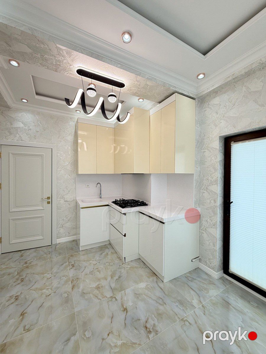 Satılır 2 otaqlı yeni tikili 67 m² — Mənzil, Bakı (7)