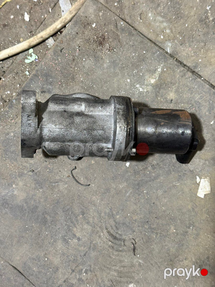 Hyundai Santa Fe 2006-2009 EGR klapanı — Ehtiyat hissələri və aksesuarlar, Bakı (4)