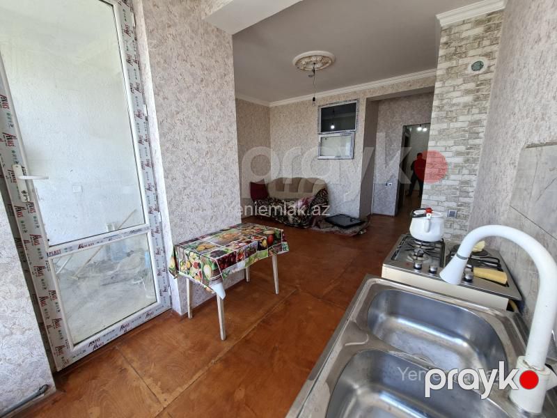 Satılır 2 otaqlı Bina evi menzil (Yeni tikili), 44 m², 76-cı məhəllə — Mənzil, Sumqayıt (8)