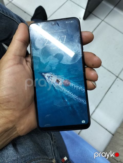Honor 20 Lite, 128 GB, rəng - Mavi — Bakı