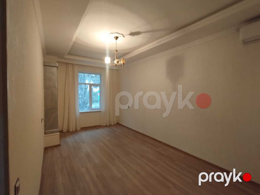 2-otaqlı mənzil kirayə verilir, Biləcəri qəs., 60 m² — Mənzil, Bakı (7)