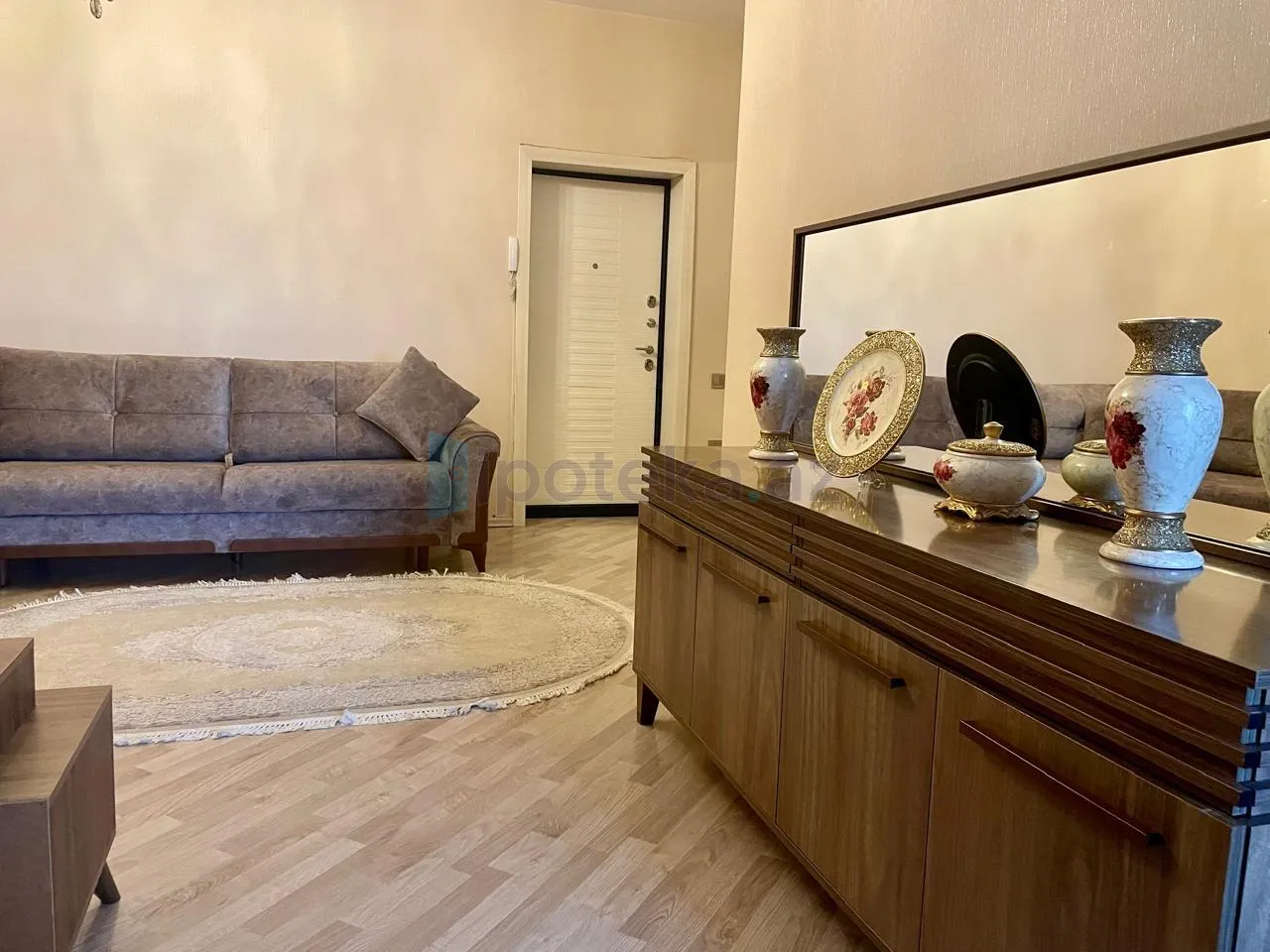 Satılır: 3 Otaq, Yeni tikili, 80.00 m² — Mənzil (3)