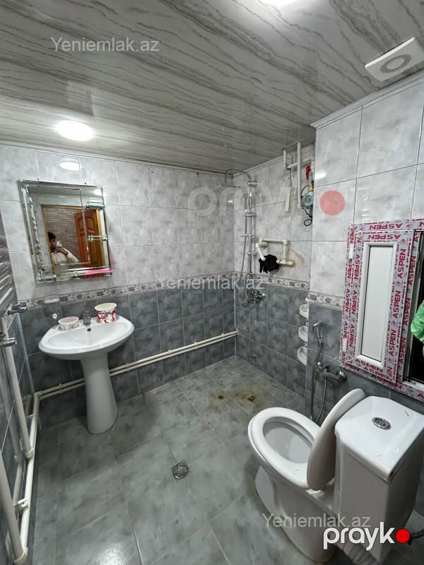Satılır 2 otaqlı Bina evi menzil (Yeni tikili), 62 m², Məhəmmədli — Mənzil, Abşeron (2)