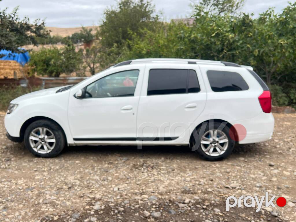 Renault Logan, 1.6 L, 2014 il, 271 782 km — Avtomobillər, Bakı (3)