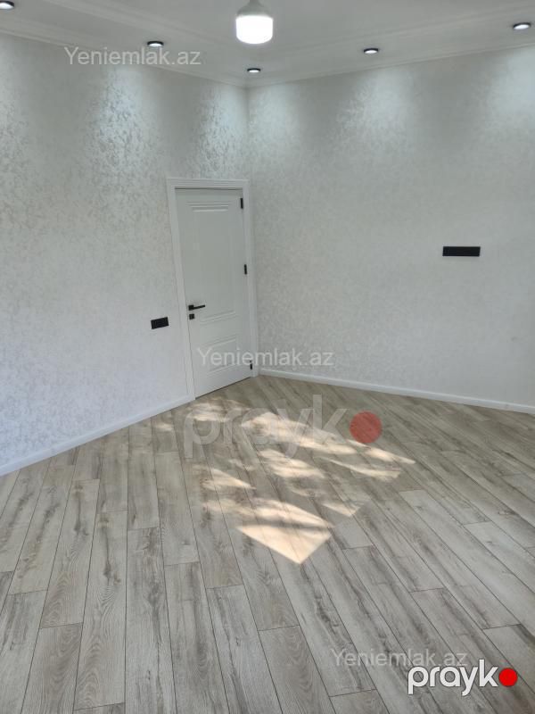 Satılır 2 otaqlı Bina evi menzil (Yeni tikili), 80.6 m², 1-ci mikrorayon — Mənzil, Sumqayıt (3)