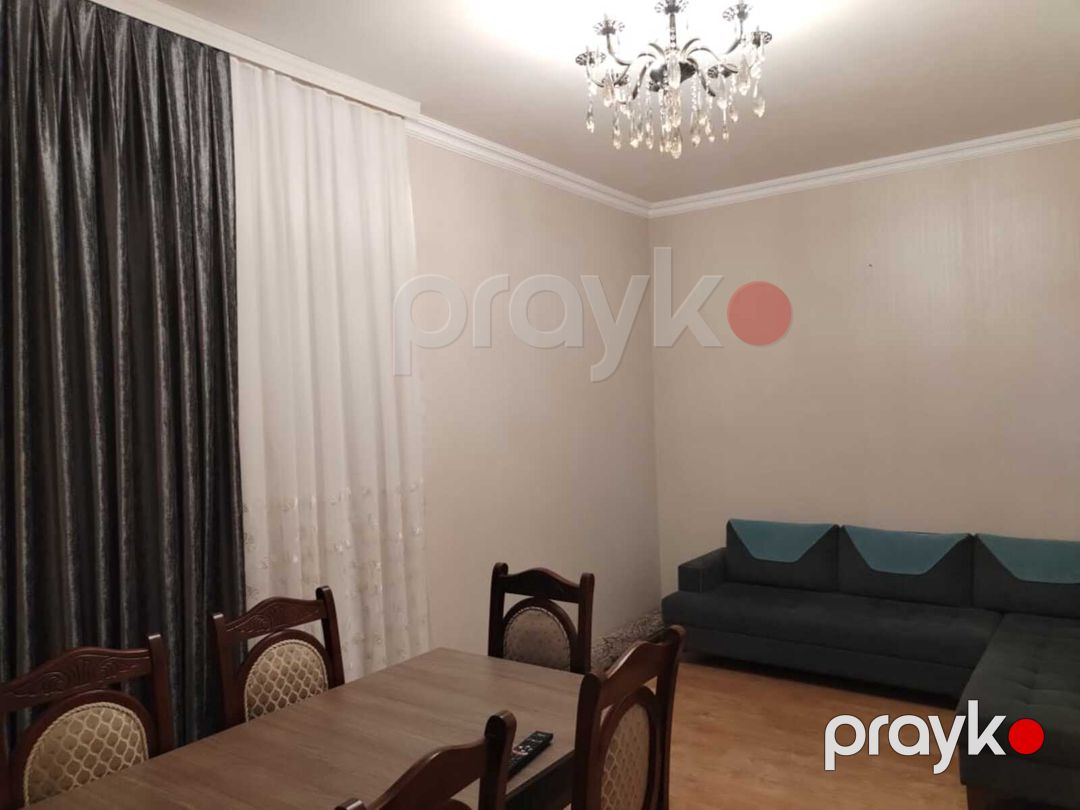 İcarəyə verilir 2 otaqlı yeni tikili 75 m² — Mənzil, Bakı (2)