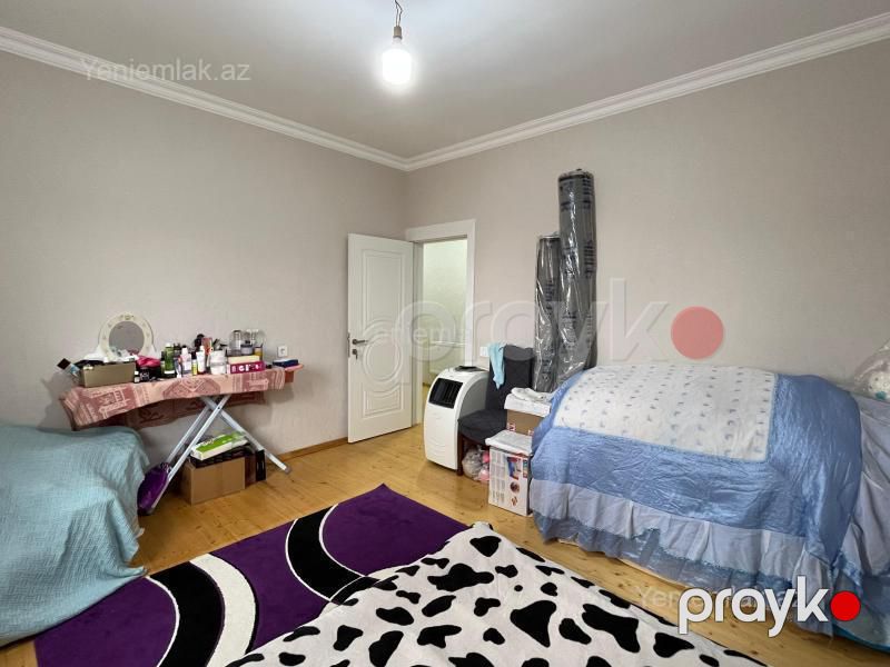 Satılır 4 otaqlı Həyət evi / Villa, 100 m², Digah — Ev, villa, Abşeron (8)