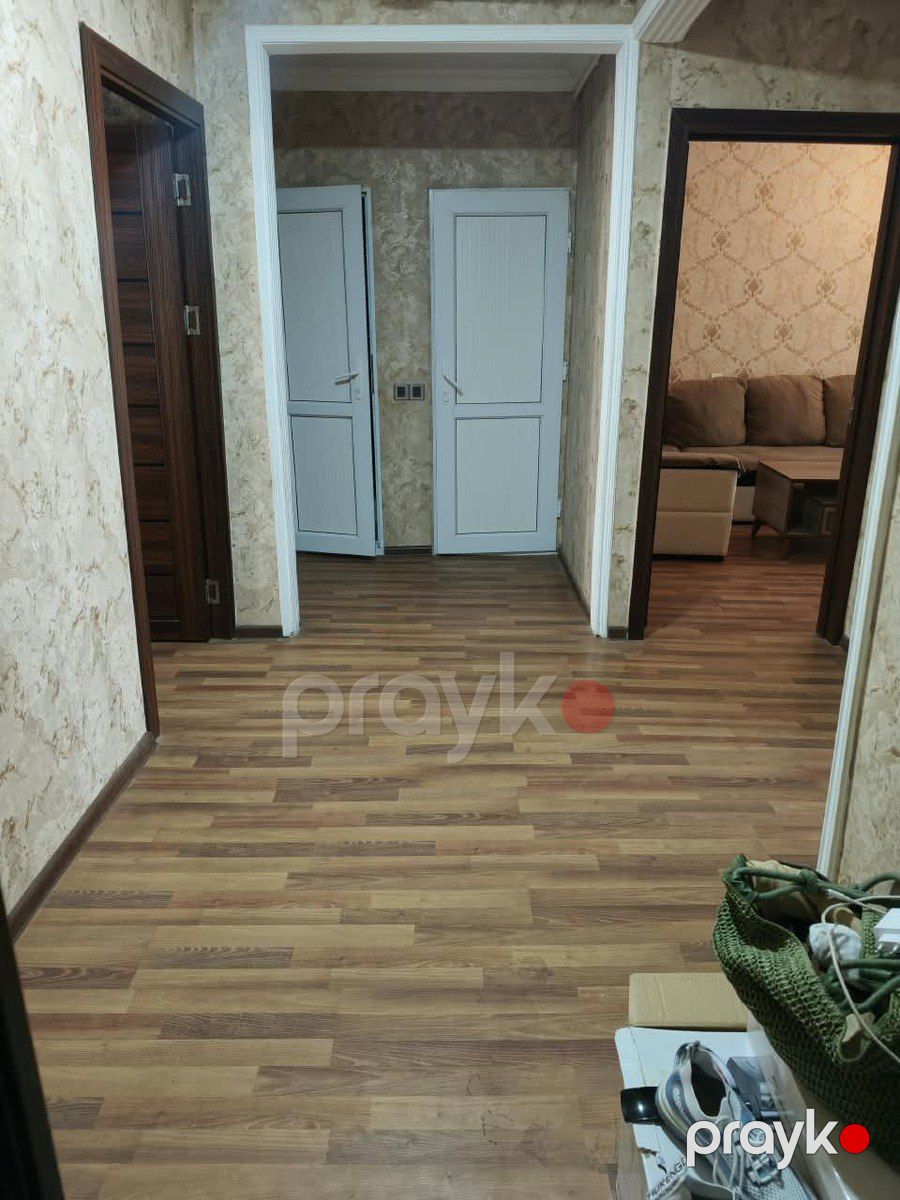 Satılır 3 otaqlı köhnə tikili 85 m² — Mənzil, Bakı (4)