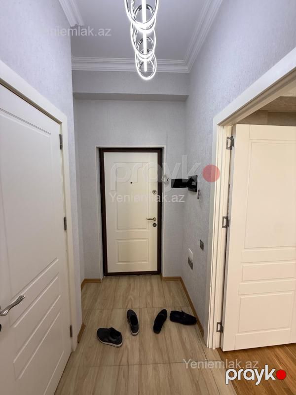 Satılır 2 otaqlı Bina evi menzil (Yeni tikili), 45 m², Xırdalan ş — Mənzil (6)
