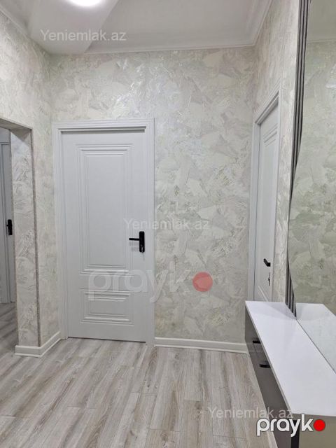 Satılır 3 otaqlı Bina evi menzil (Köhnə tikili), 72 m², 9-cu mikrorayon