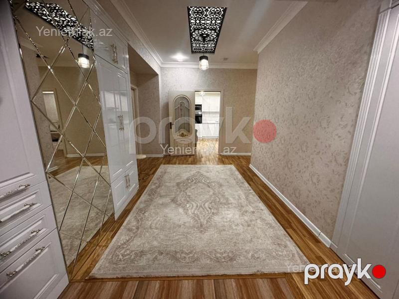 Satılır 3 otaqlı Bina evi menzil (Yeni tikili), 147 m², 13-cü mikrorayon — Mənzil, Sumqayıt (8)