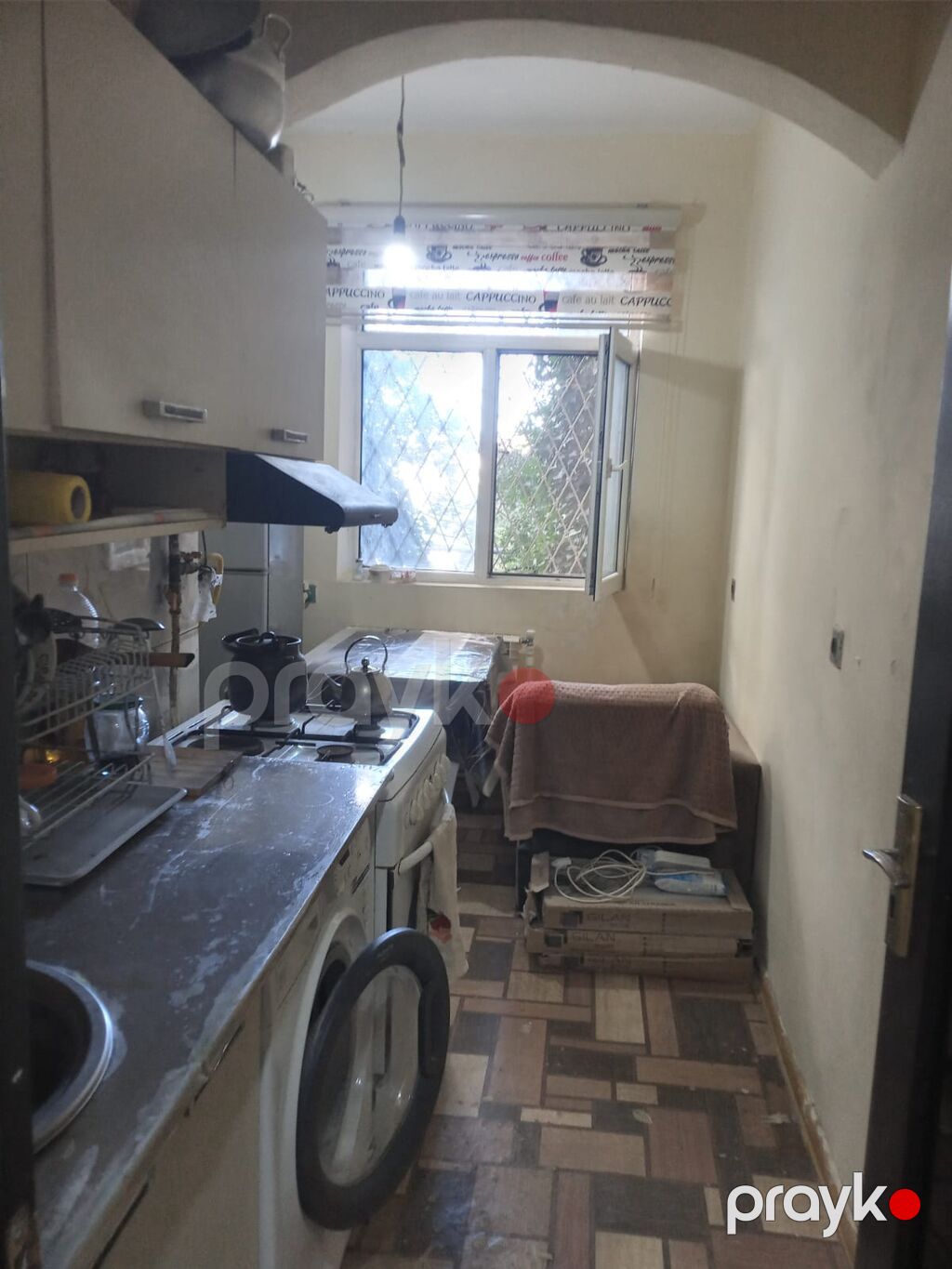 Oğlan otaq yoldaşı axtarılır.Ev Memar əcəmi metrosu yaxınlığı 4 mkr — Mənzil, Bakı (3)