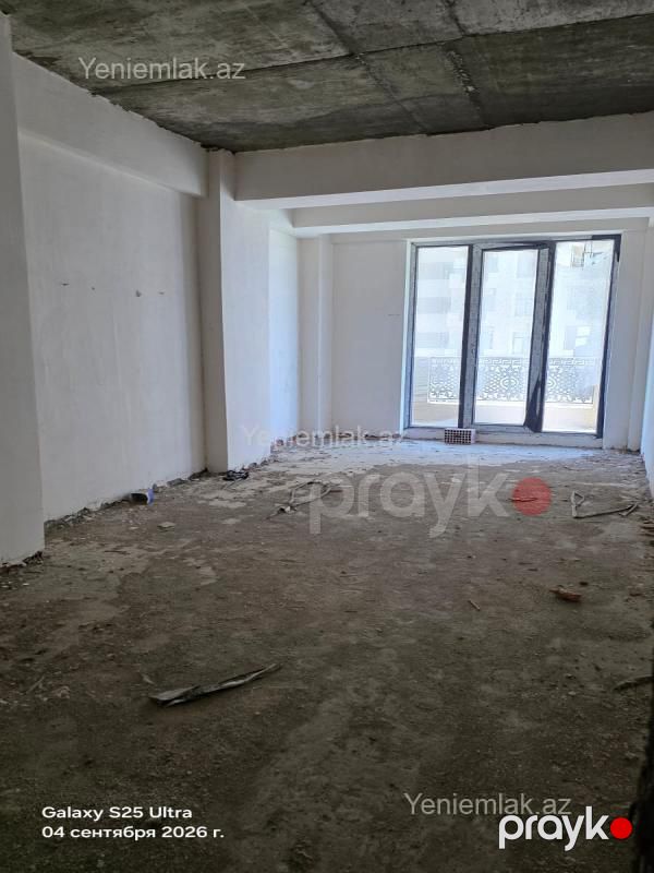 Satılır 4 otaqlı Bina evi menzil (Yeni tikili), 171 m², Xətai rayonu — Mənzil, Bakı (3)