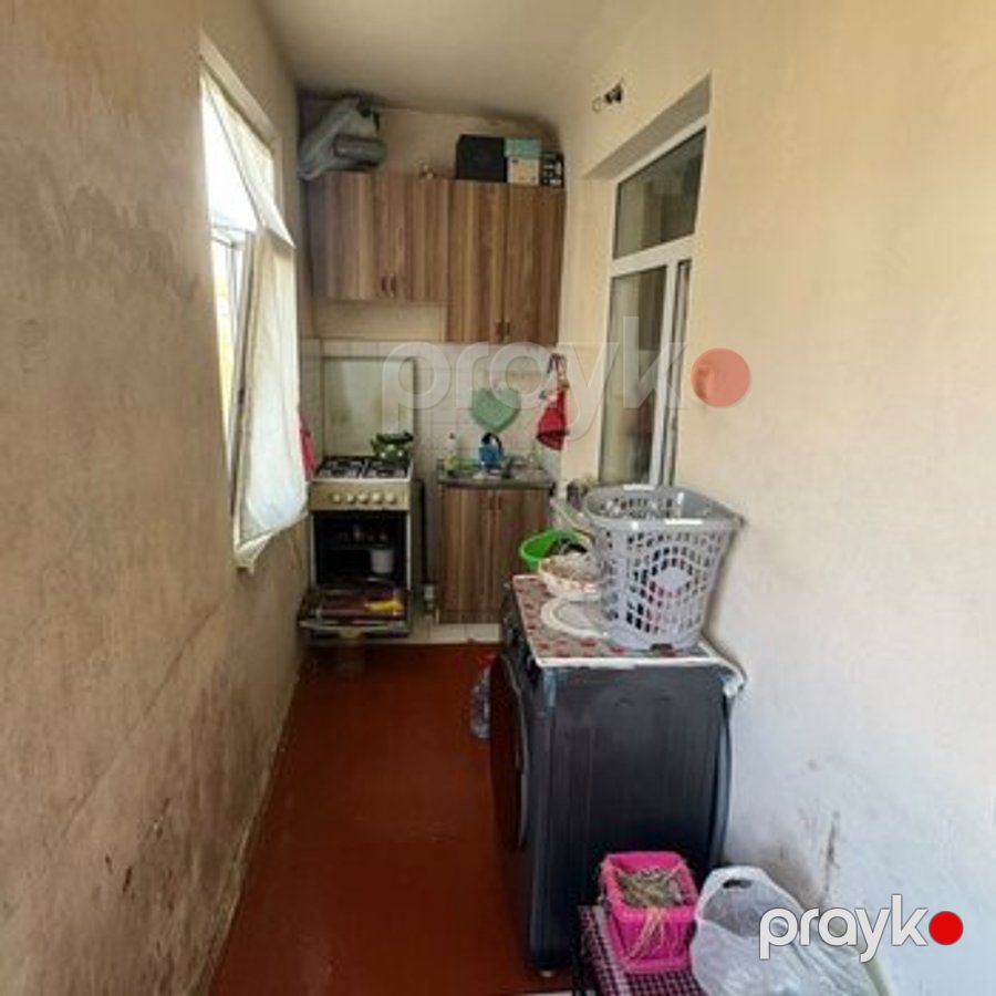 2-otaqlı mənzil kirayə verilir, Sumqayıt ş., 38 m² — Mənzil, Sumqayıt (4)