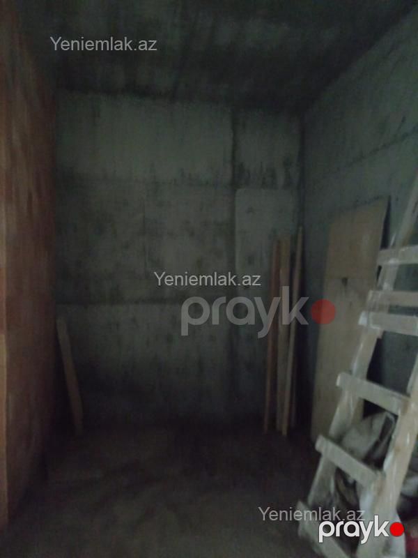 Satılır 4 otaqlı Bina evi menzil (Yeni tikili), 125 m², Nərimanov rayonu — Mənzil, Bakı (5)