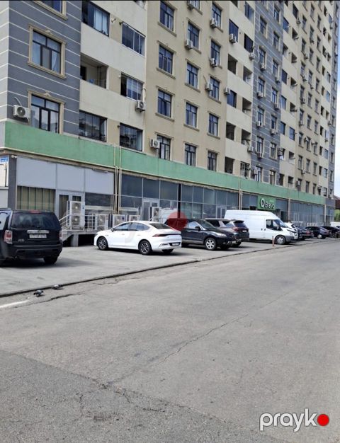 Satılır 2 otaqlı yeni tikili 105 m² — Bakı