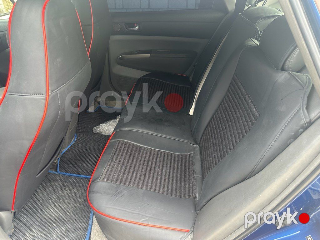 Toyota Prius, 1.5 L, 1.3 kWh, 2008 il, 306 000 km — Avtomobillər, Gəncə (6)