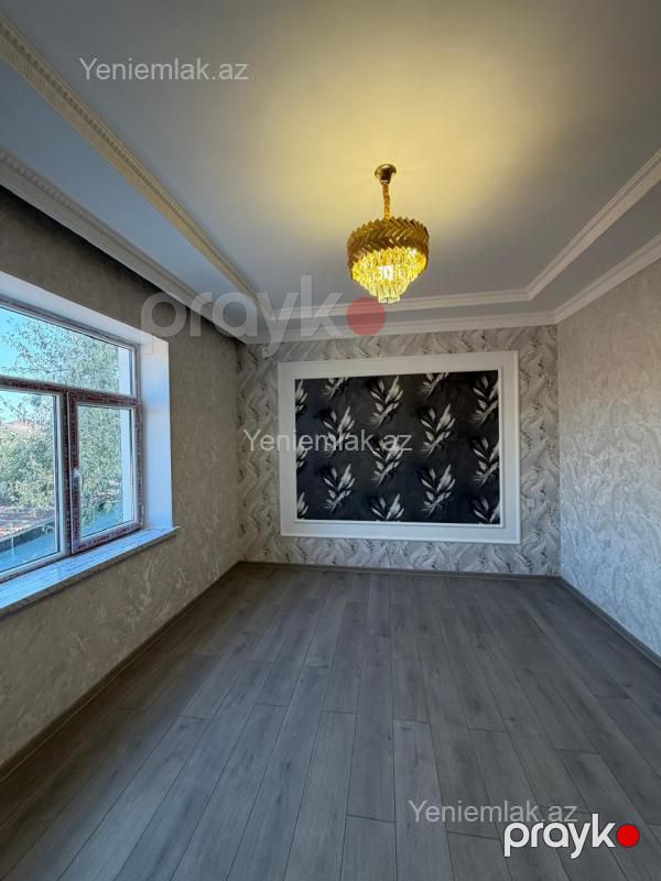 Satılır 5 otaqlı Həyət evi / Villa, 235 m², Saray — Ev, villa, Abşeron (10)