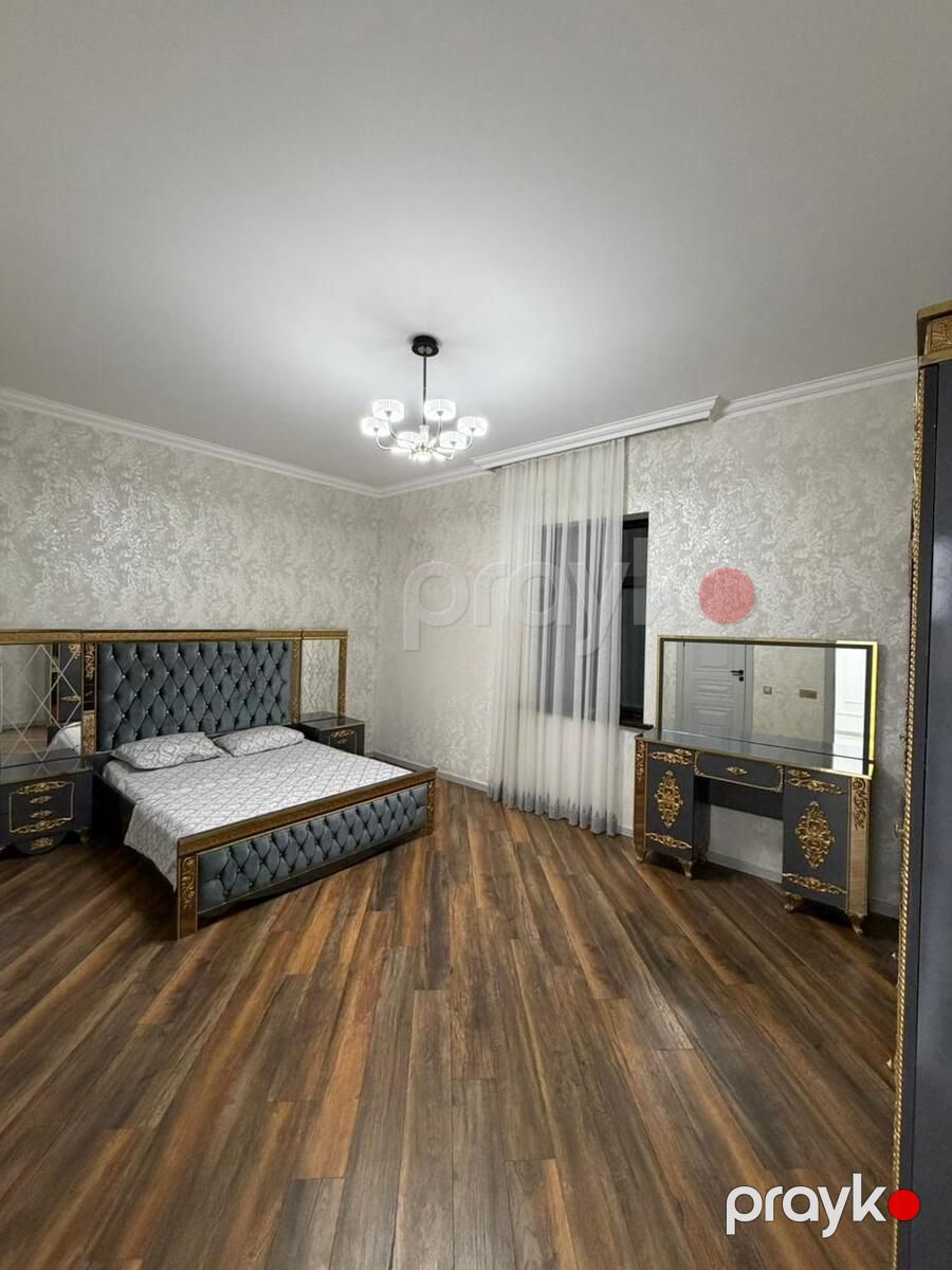 Bağ evi kirayə verilir, Mərdəkan qəs — Ev, villa, Bakı (12)
