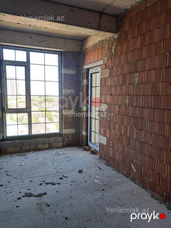 Satılır 3 otaqlı Bina evi menzil (Yeni tikili), 100 m², Sabunçu rayonu — Mənzil, Bakı (9)