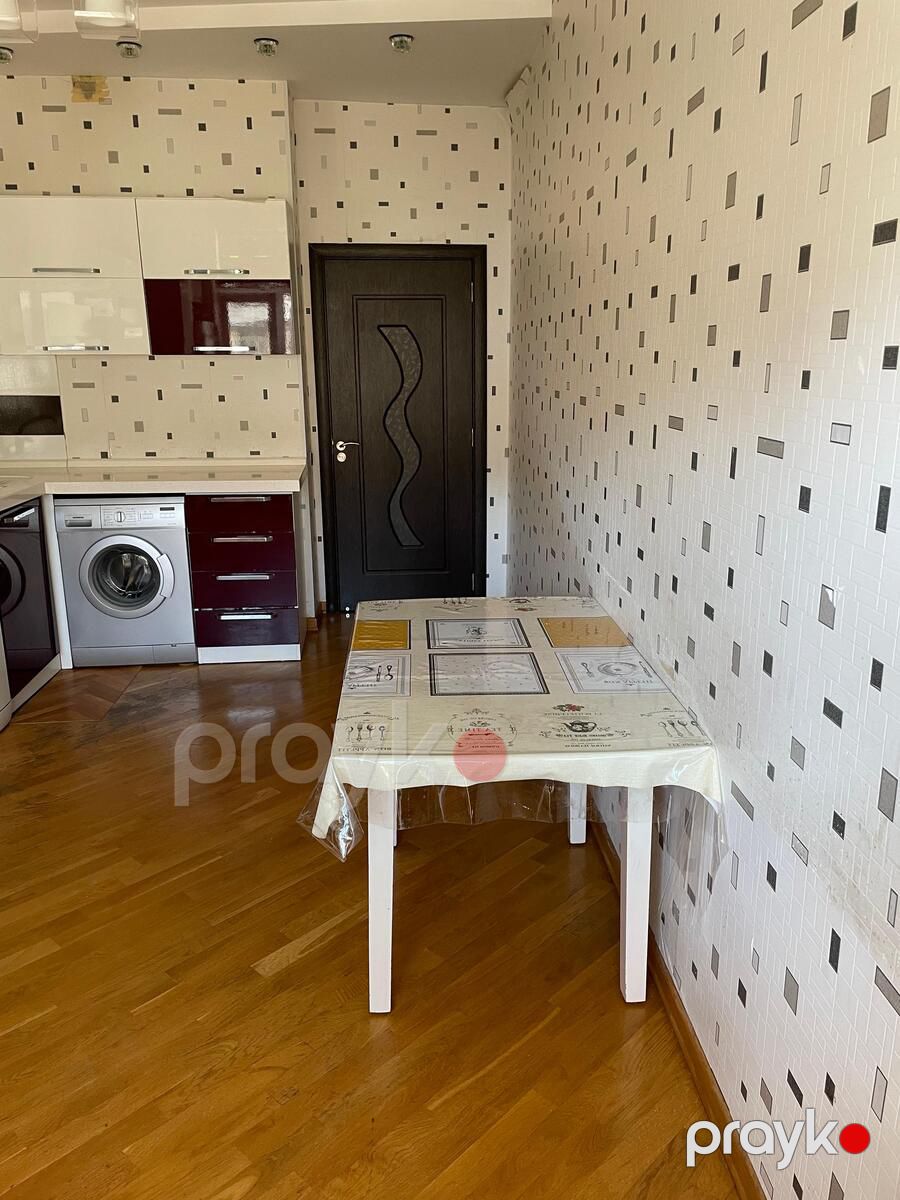 Satılır 3 otaqlı yeni tikili 96 m² — Mənzil, Bakı (8)