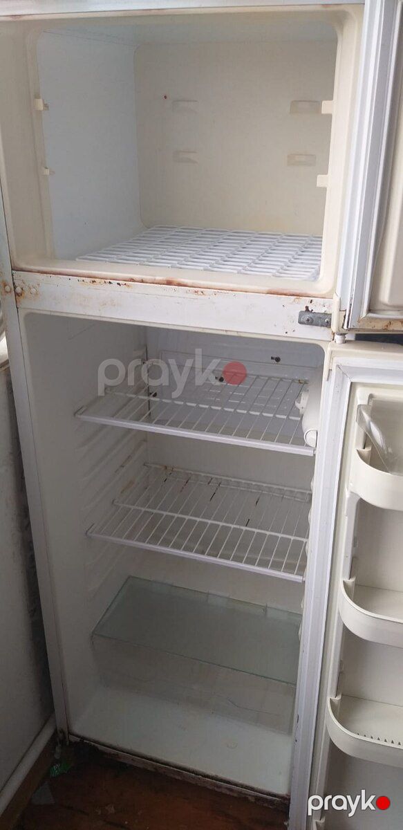Soyducu Beko — Ev texnikası, Şirvan (3)