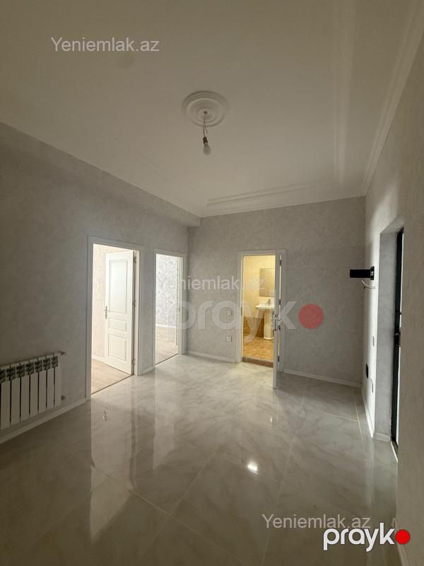 Satılır 2 otaqlı Bina evi menzil (Yeni tikili), 67 m², Saray — Mənzil, Abşeron (5)