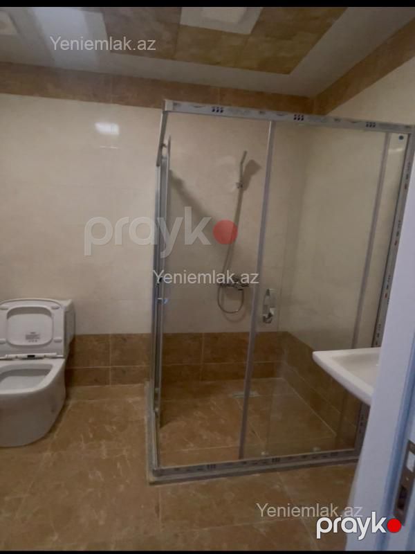 Satılır 2 otaqlı Bina evi menzil (Yeni tikili), 86 m², Saray — Mənzil, Abşeron (4)