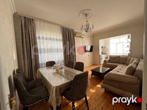 Satılır 1 otaqlı köhnə tikili 40 m²