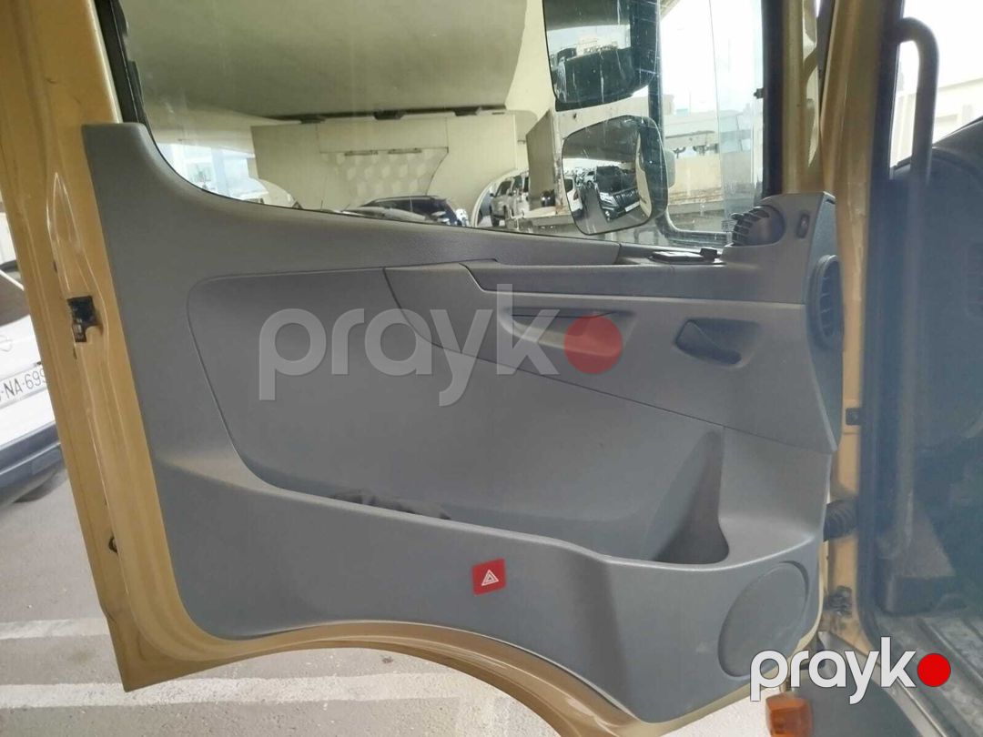 Mercedes-Benz Atego icarəyə verilir — Avtomobil icarəsi, Bakı (4)