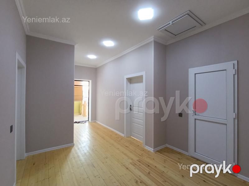 Satılır 4 otaqlı Həyət evi / Villa, 140 m², Sabunçu rayonu — Ev, villa, Bakı (7)