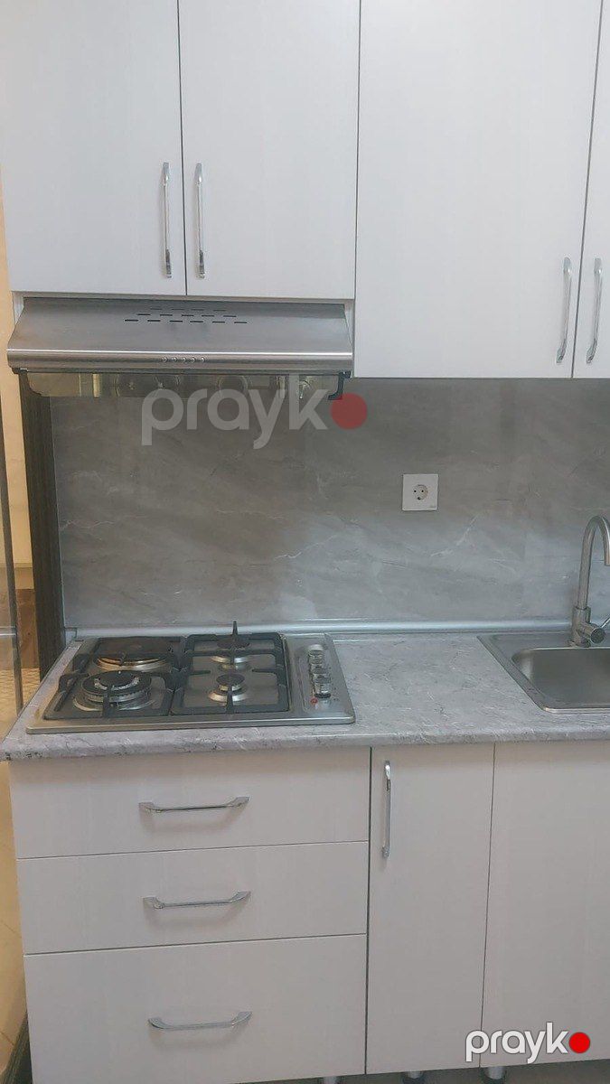 Satılır 2 otaqlı yeni tikili 51 m² — Mənzil, Bakı (3)