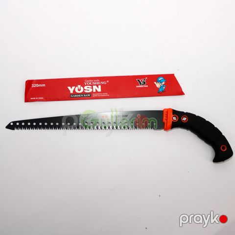 Yousheng 320 mm Bağ Testerəsi