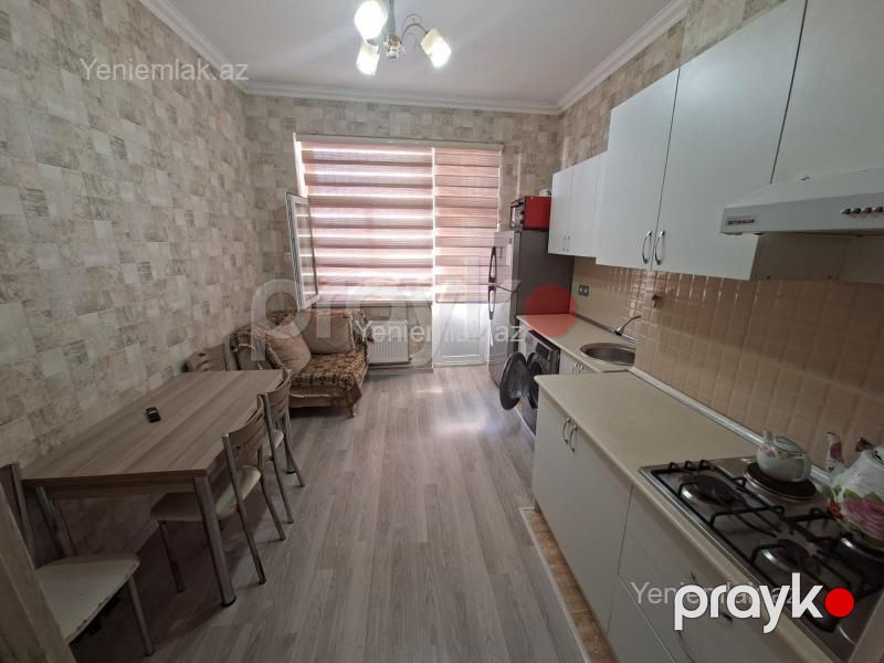 Satılır 3 otaqlı Bina evi menzil (Yeni tikili), 109 m², Məhəmmədli — Mənzil, Abşeron (8)